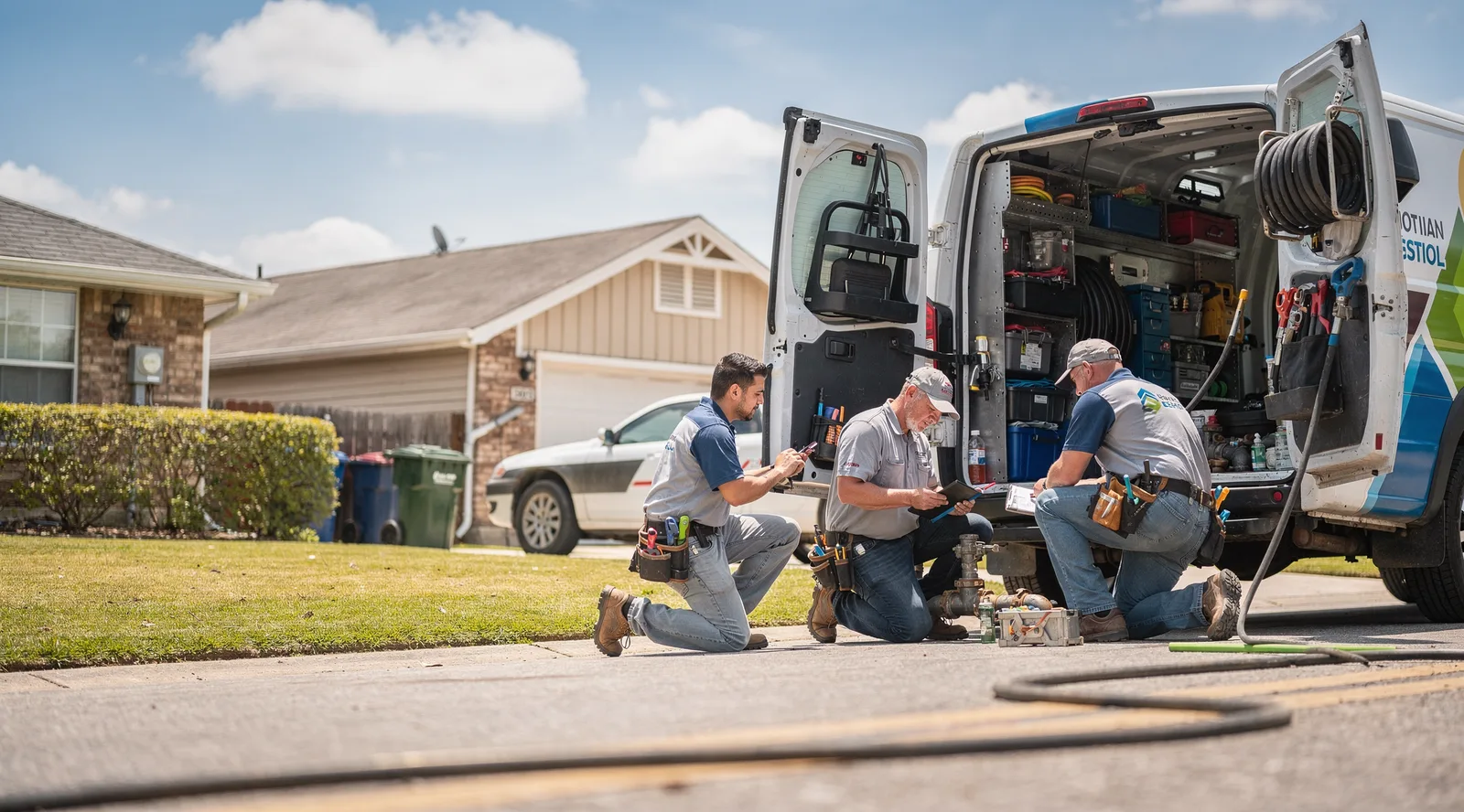 Emergency Plumber in Bokeelia, FL near me